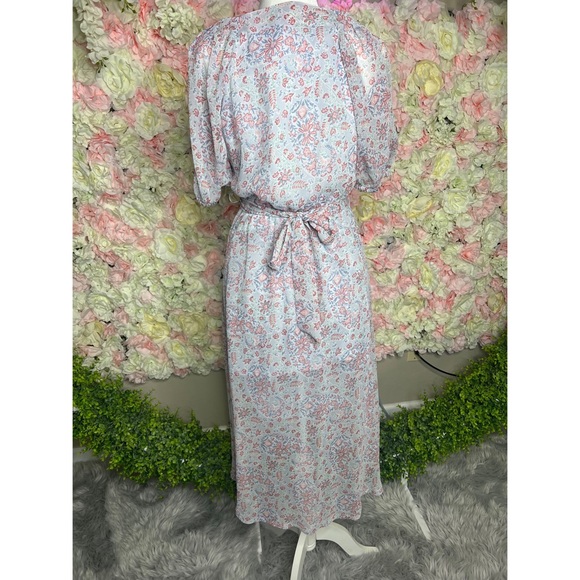 Midi Lauren Conrad Dress - Picture 2 of 2